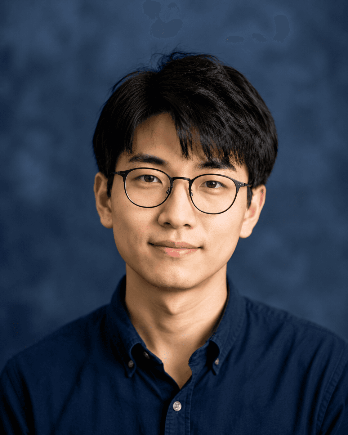 刘老师 · 物理教研组组长