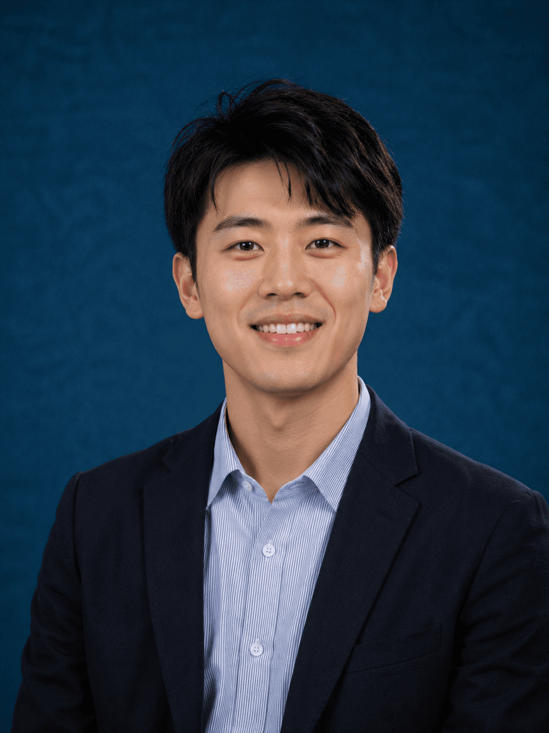 林老师 · 英语教研组组长